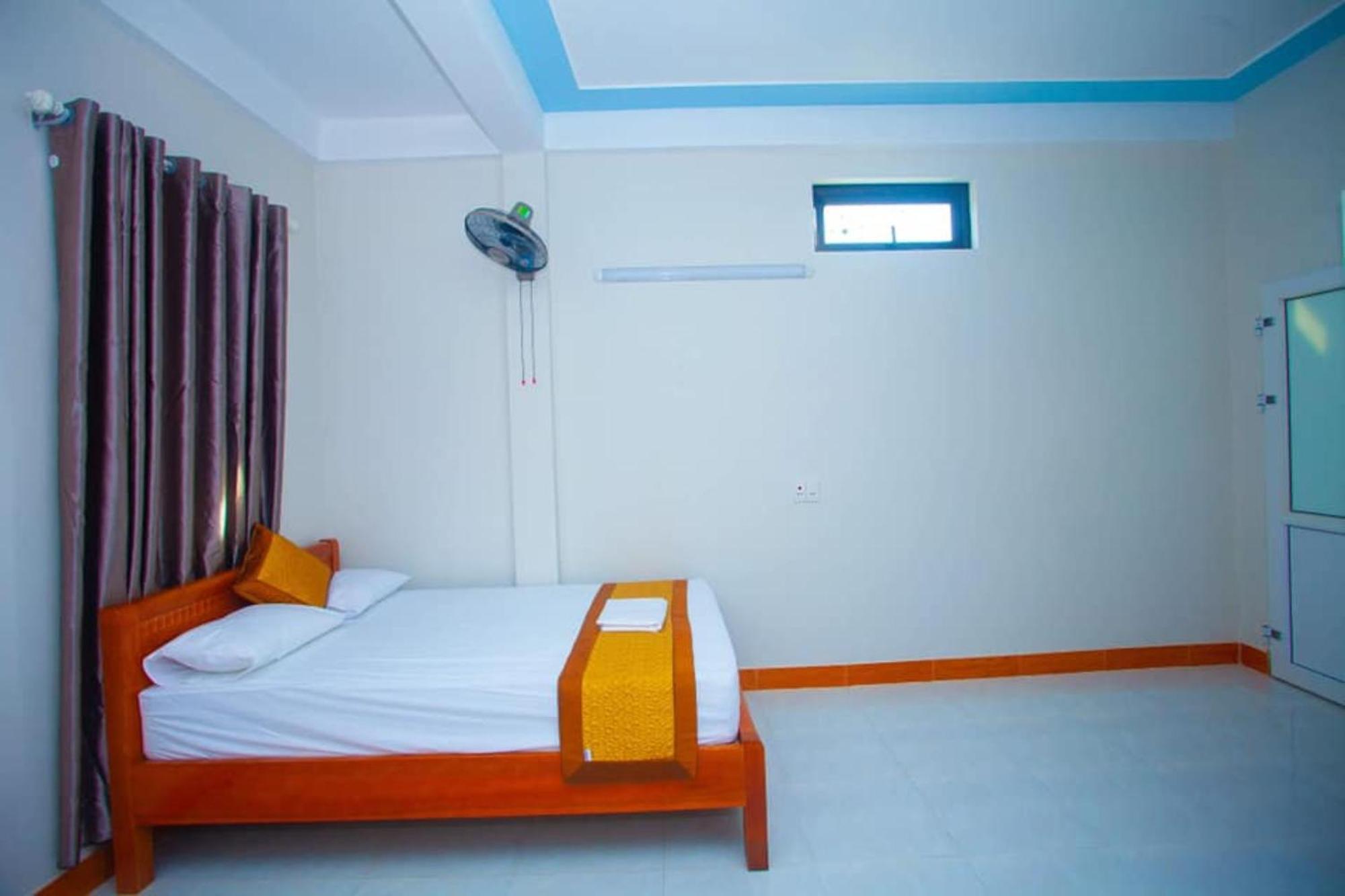 Riverview Home Phong Nha Exterior foto