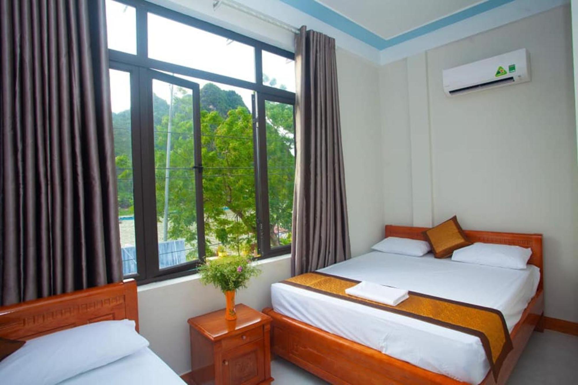 Riverview Home Phong Nha Exterior foto