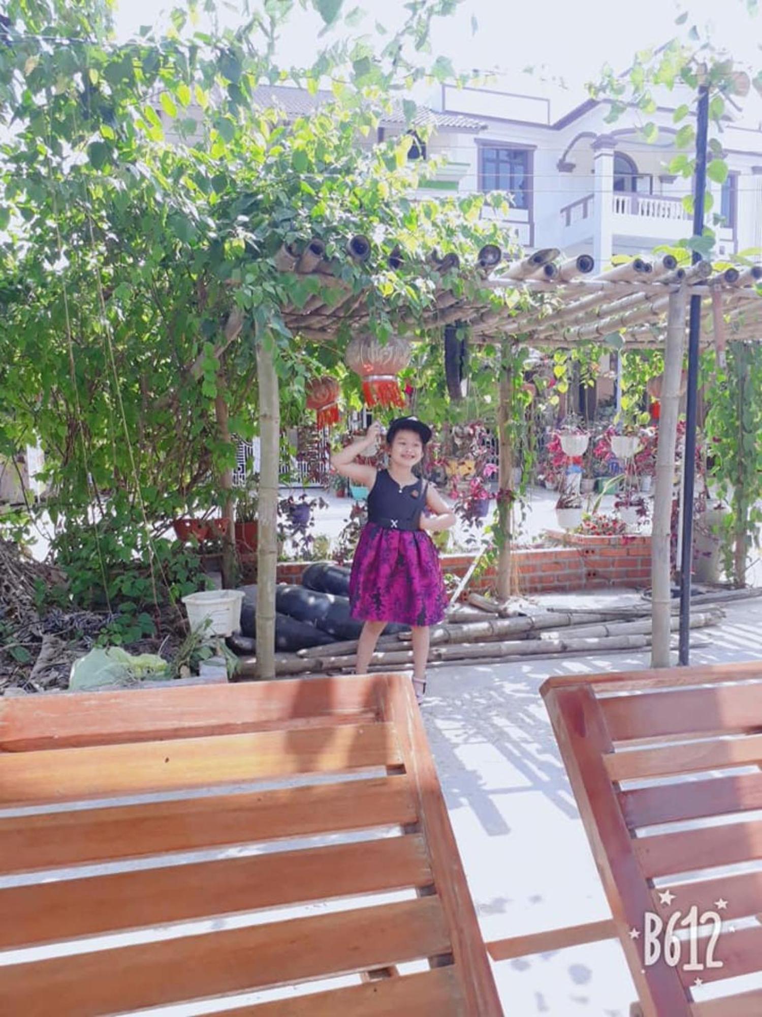 Riverview Home Phong Nha Exterior foto