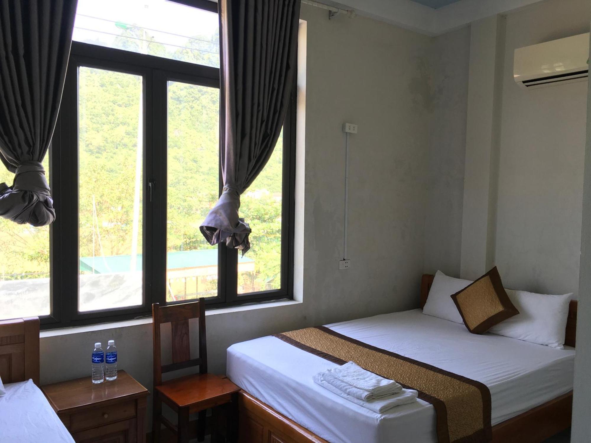 Riverview Home Phong Nha Exterior foto