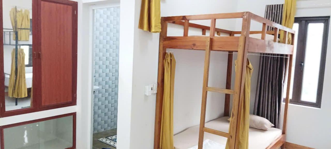 Riverview Home Phong Nha Exterior foto